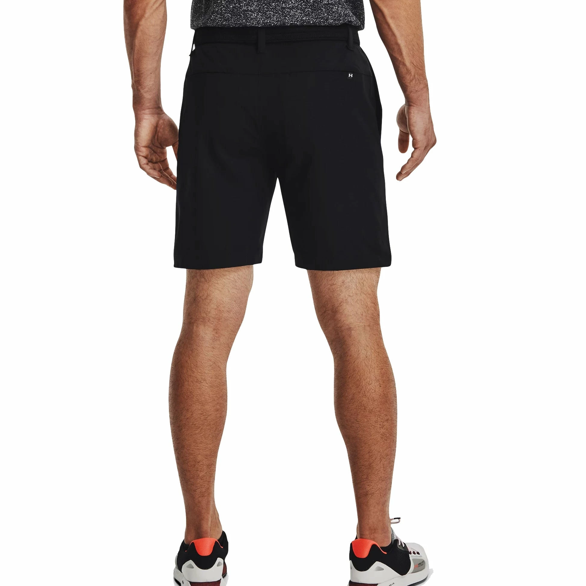 Under Armour Iso-Chill Mens Golf Shorts 6 Under Armour Iso-Chill Mens Golf Shorts - Image 4