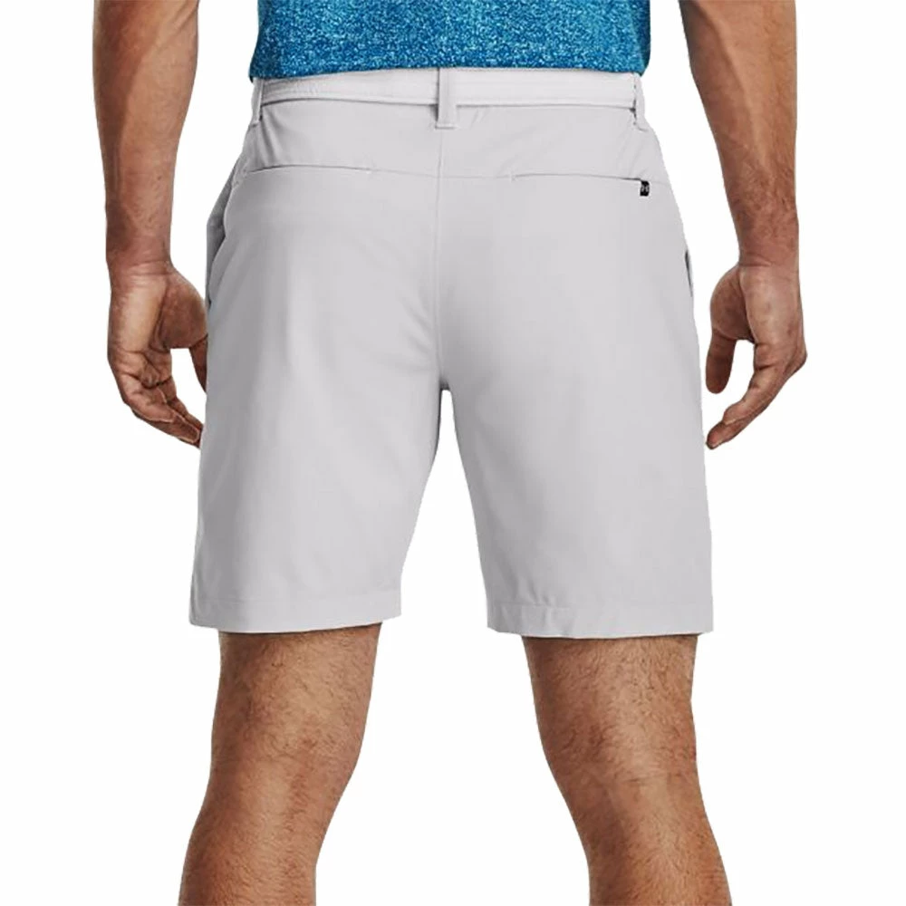 Under Armour Iso-Chill Mens Golf Shorts 8 Under Armour Iso-Chill Mens Golf Shorts - Image 6
