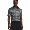 Under Armour Playoff 2.0 Jacquard Mens Golf Polo 2 Under Armour Playoff 2.0 Jacquard Mens Golf Polo -Clubs Shop 26228 BLACK001