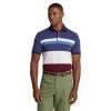 Polo Ralph Lauren RLX Ralph Lauren Performance Pique Rich Ruby Multi Mens Golf Polo -Clubs Shop 26883 RICHRUBYMULTI 3c02e378 9930 4f9c 9612 746fa6b6a39c