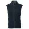 Greyson Algonquin Shepherd Mens Golf Vest