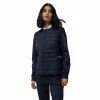 J.Lindeberg J. Lindeberg Keisha Navy Womens Golf Jacket -Clubs Shop 30666 JLNAVY6855