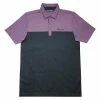 TravisMathew Have A Glass Sweet Grape Mens Golf Polo -Clubs Shop 30732 GRAPE6SWG e67a2674 5247 4255 a03b ce2f79f8cc69