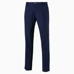 PUMA Golf Puma Jackpot Mens Golf Pants -Clubs Shop 578181 04PEACOAT a7ac37d2 5d29 43f0 85cd 484961b25b7c