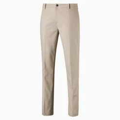 PUMA Golf Puma Jackpot Mens Golf Pants -Clubs Shop 578181 05WHITEPEPPER fdac8c35 34dd 4e0c afac 49b6259e07f2