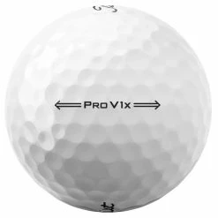 Titleist Pro V1x Golf Balls - Dozen -Clubs Shop 85029 2 48f93afd 062f 4655 b63a c25dd0617b58