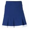 Daily Sports Mika 17in Womens Golf Skort -Clubs Shop 943208 579DAWN