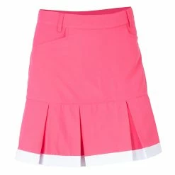 Daily Sports Mika 17in Womens Golf Skort -Clubs Shop 943208 861WATERMELON