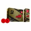 Bridgestone E12 SOFT Red Golf Balls - Dozen 2 Bridgestone E12 SOFT Red Golf Balls - Dozen -Clubs Shop 9CRX6D