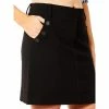 Belyn Key Military Womens Golf Skort -Clubs Shop BSK0003 ONYX e1d1aa95 0311 47c2 b8bf 47f91eb61b42