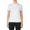 NVO Destination Collection Drew Womens Golf Polo 1 NVO Destination Collection Drew Womens Golf Polo -Clubs Shop NI9210140 100WHITE 2adc9587 6047 4e55 a6b1 9a1f98106ae4