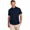 Mizzen + Main Phil Mickelson Navy Mens Golf Polo -Clubs Shop PP 1000 86BLUE df8ff24d 2ca7 44e6 ba15 2d3b2e8e9172