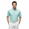 Devereux Proper Threads Monaco Mens Golf Polo -Clubs Shop RD1856 ANGELBLUE
