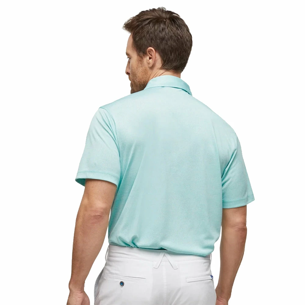 Devereux Proper Threads Monaco Mens Golf Polo 4 Devereux Proper Threads Monaco Mens Golf Polo - Image 2