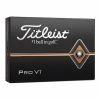 Titleist Pro V1 Golf Balls - Dozen 2020 -Clubs Shop T2026S a0663f25 6f7c 4a8d b7a5 aea7b3d3029e