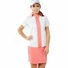 Belyn Key Contrast Womens Short Sleeve Golf Polo 2 Belyn Key Contrast Womens Short Sleeve Golf Polo -Clubs Shop TSS0003 CC 483c4498 8d1b 45cc 8192 190ffeb8ddf7