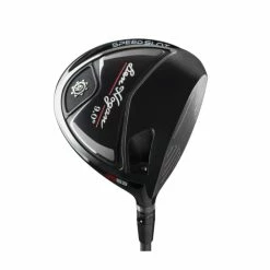 New And Used Ben Hogan GS53 Driver Golf Clubs