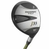 New And Used Bridgestone J33 Fairway Wood Golf Clubs -Clubs Shop bridgestone j33 fairway wood