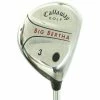 New And Used Callaway Big Bertha 2004 Fairway Wood Golf Clubs -Clubs Shop callaway big bertha 2004 fairway wood