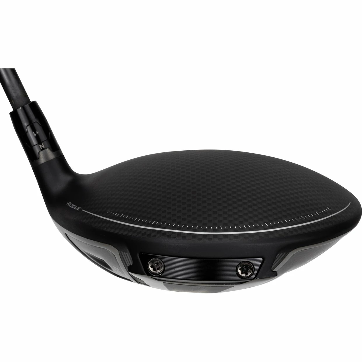 New And Used Callaway Rogue ST MAX Black/Silver Driver Golf Clubs 6 New And Used Callaway Rogue ST MAX Black/Silver Driver Golf Clubs - Image 4