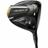 New And Used Callaway Rogue ST MAX Driver Golf Clubs