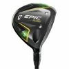 New And Used Callaway Epic Flash Fairway Wood Golf Clubs