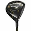 New And Used Callaway Epic Flash Star Fairway Wood Golf Clubs