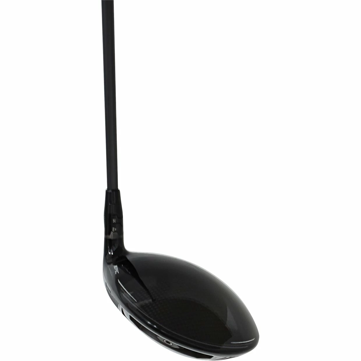 New And Used Callaway Epic Flash UDesign Black/Black Driver Golf Clubs 6 New And Used Callaway Epic Flash UDesign Black/Black Driver Golf Clubs - Image 4