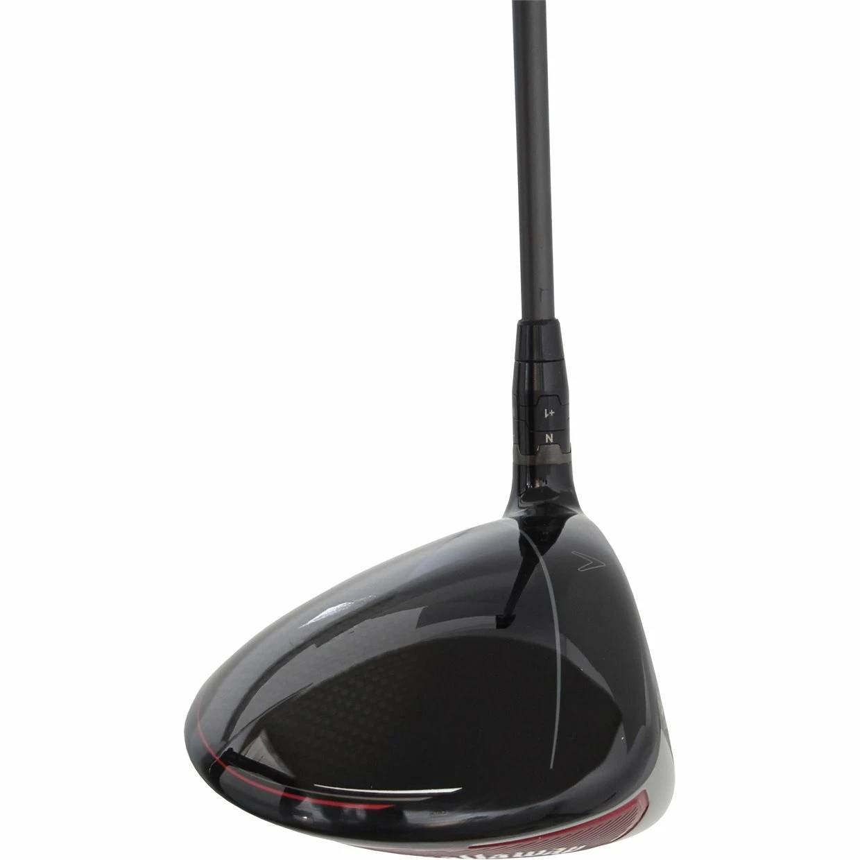 New And Used Callaway Epic Flash UDesign Red Driver Golf Clubs 4 New And Used Callaway Epic Flash UDesign Red Driver Golf Clubs - Image 2