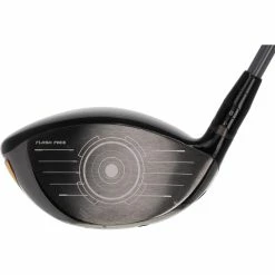 New And Used Callaway Epic Flash UDesign Yellow/Red Driver Golf Clubs -Clubs Shop callaway epic flash udesign yellow red driver 2