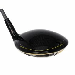 New And Used Callaway Epic Flash UDesign Yellow/Red Driver Golf Clubs -Clubs Shop callaway epic flash udesign yellow red driver 3