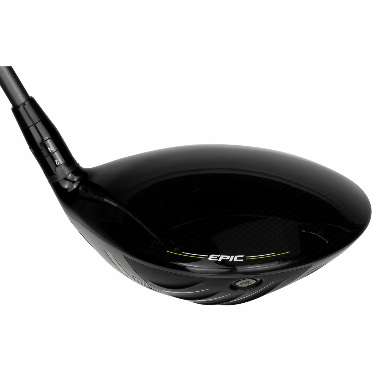 New And Used Callaway Epic Speed Triple Diamond Driver Golf Clubs 6 New And Used Callaway Epic Speed Triple Diamond Driver Golf Clubs - Image 4