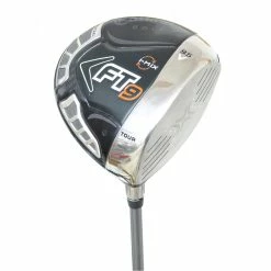 New And Used Callaway FT-9 Tour Neutral I-MIX Driver Golf Clubs
