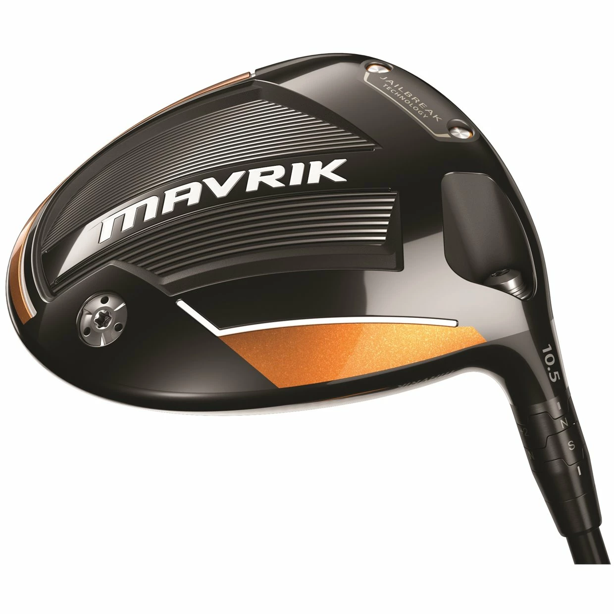New And Used Callaway Mavrik Driver Golf Clubs 7 New And Used Callaway Mavrik Driver Golf Clubs - Image 5