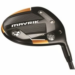 New And Used Callaway Mavrik Max Fairway Wood Golf Clubs -Clubs Shop callaway mavrik max fairway wood 4