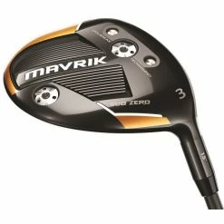 New And Used Callaway Mavrik Sub Zero Fairway Wood Golf Clubs -Clubs Shop callaway mavrik sub zero fairway wood 4