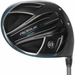 New And Used Callaway Rogue Star Japan Driver Golf Clubs