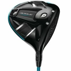 New And Used Callaway Rogue Sub Zero Driver Golf Clubs