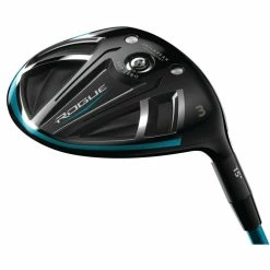 New And Used Callaway Rogue Sub Zero Fairway Wood Golf Clubs -Clubs Shop callaway rogue sub zero fairway wood 1