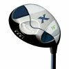 New And Used Callaway X Tour 2008 Fairway Wood Golf Clubs