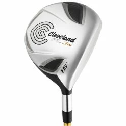 New And Used Cleveland FL Ultralite Fairway Wood Golf Clubs