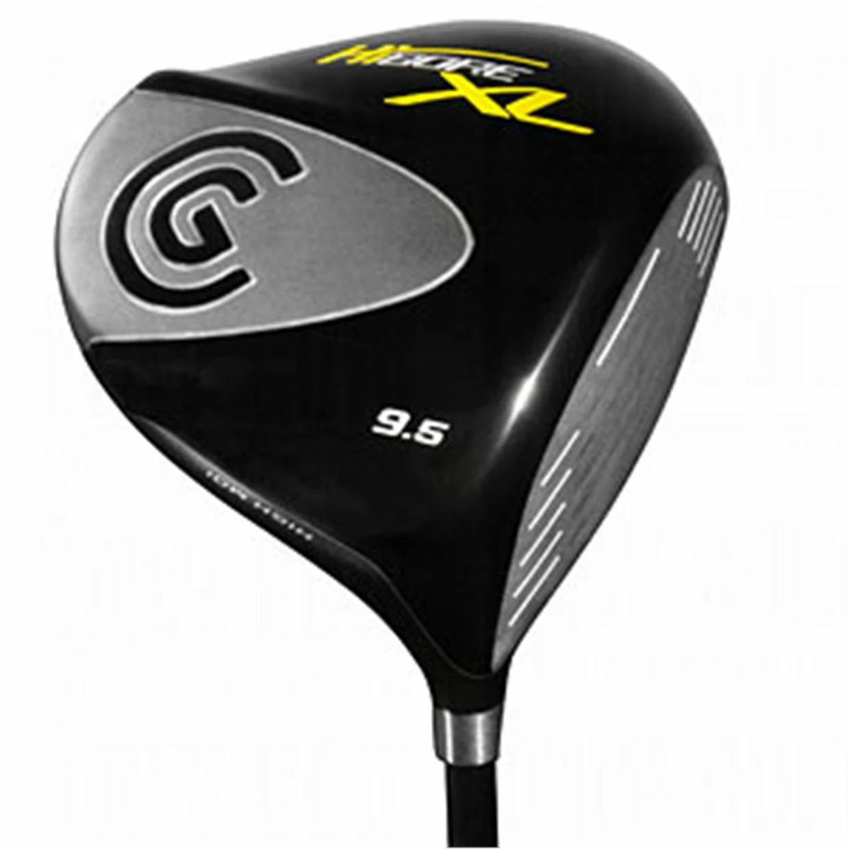 New And Used Cleveland HiBore XL Driver Golf Clubs 3 New And Used Cleveland HiBore XL Driver Golf Clubs