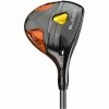 New And Used Cobra Fly-Z+ Orange Fairway Wood Golf Clubs 1 New And Used Cobra Fly-Z+ Orange Fairway Wood Golf Clubs -Clubs Shop cobra fly z orange fairway wood
