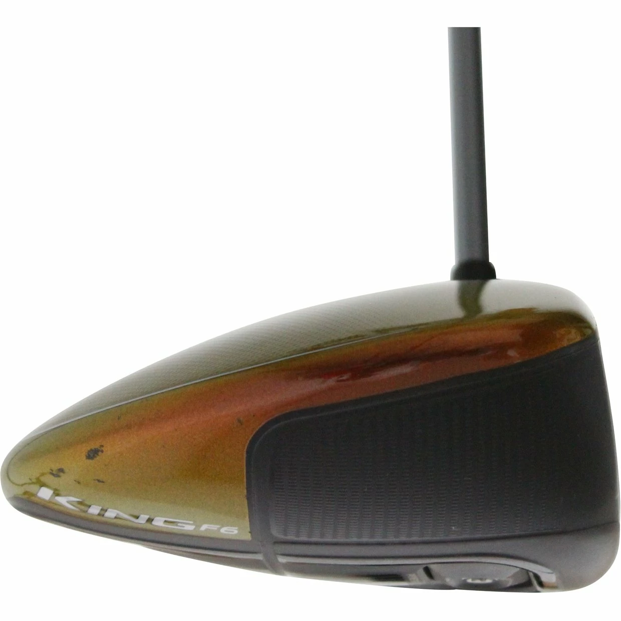 New And Used Cobra King F6 Iridescent Driver Golf Clubs 4 New And Used Cobra King F6 Iridescent Driver Golf Clubs - Image 2