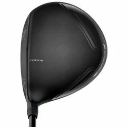 New And Used Cobra King F7+ Black Driver Golf Clubs -Clubs Shop cobra king f7 black driver 3