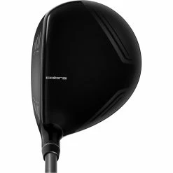 New And Used Cobra King F7 Black Fairway Wood Golf Clubs -Clubs Shop cobra king f7 black fairway wood 3
