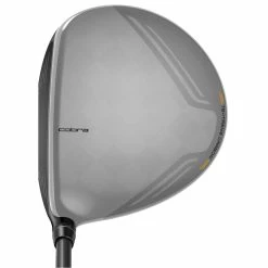 New And Used Cobra King F7 Silver Driver Golf Clubs -Clubs Shop cobra king f7 silver driver 3