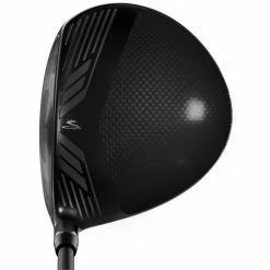 New And Used Cobra King F8+ Black Driver Golf Clubs -Clubs Shop cobra king f8 black driver 3