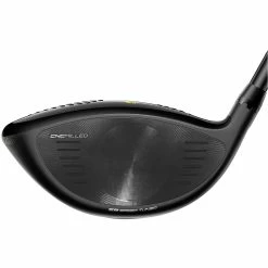 New And Used Cobra King F9 SpeedBack Black Yellow Driver Golf Clubs 8 New And Used Cobra King F9 SpeedBack Black Yellow Driver Golf Clubs -Clubs Shop cobra king f9 speedback black yellow driver 2