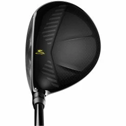 New And Used Cobra King F9 SpeedBack Black Yellow Fairway Wood Golf Clubs -Clubs Shop cobra king f9 speedback black yellow fairway wood 3